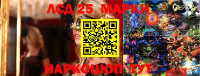 крисы Кандалакша